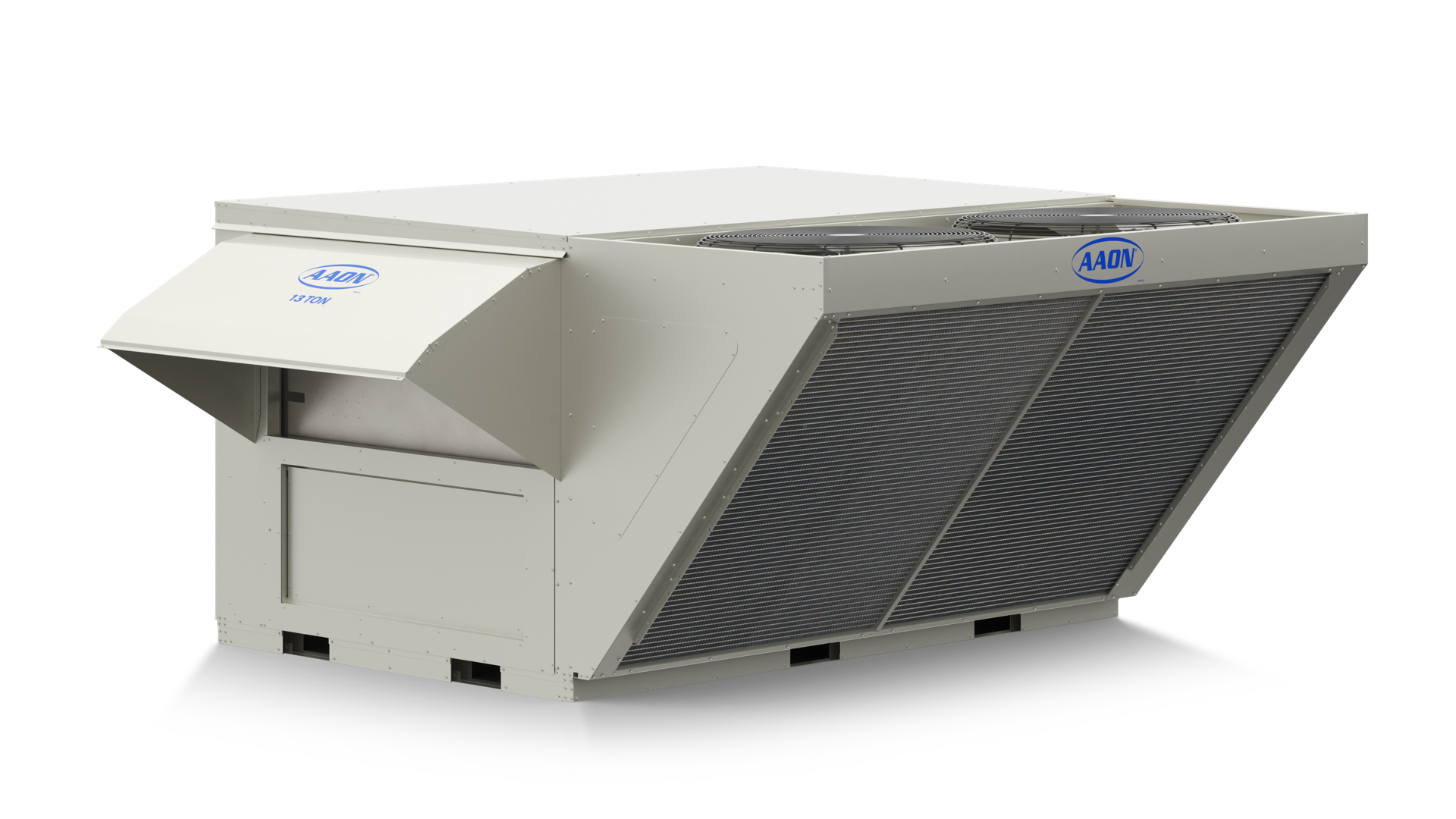 Packaged Rooftop Units Products AAON
